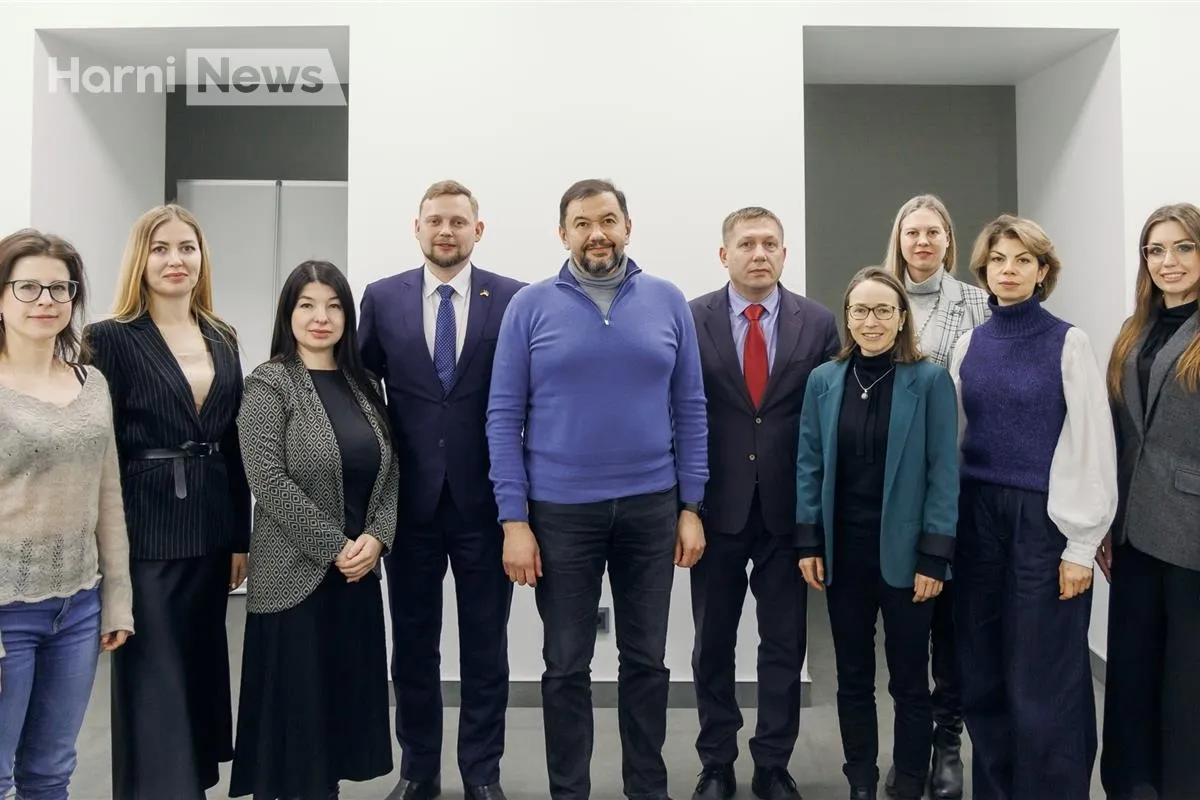 Україна посилює кліматичну політику – пріоритети співпраці з PAABS і GIZ на 2026 рік