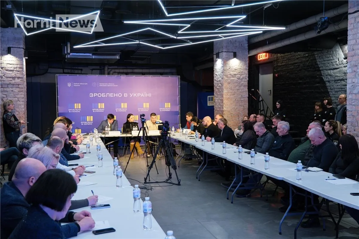 Прифронтовим підприємцям – до десяти мільйонів гривень відшкодувань і двадцять п’ять відсотків на техніку: підсумки засідання в Запоріжжі