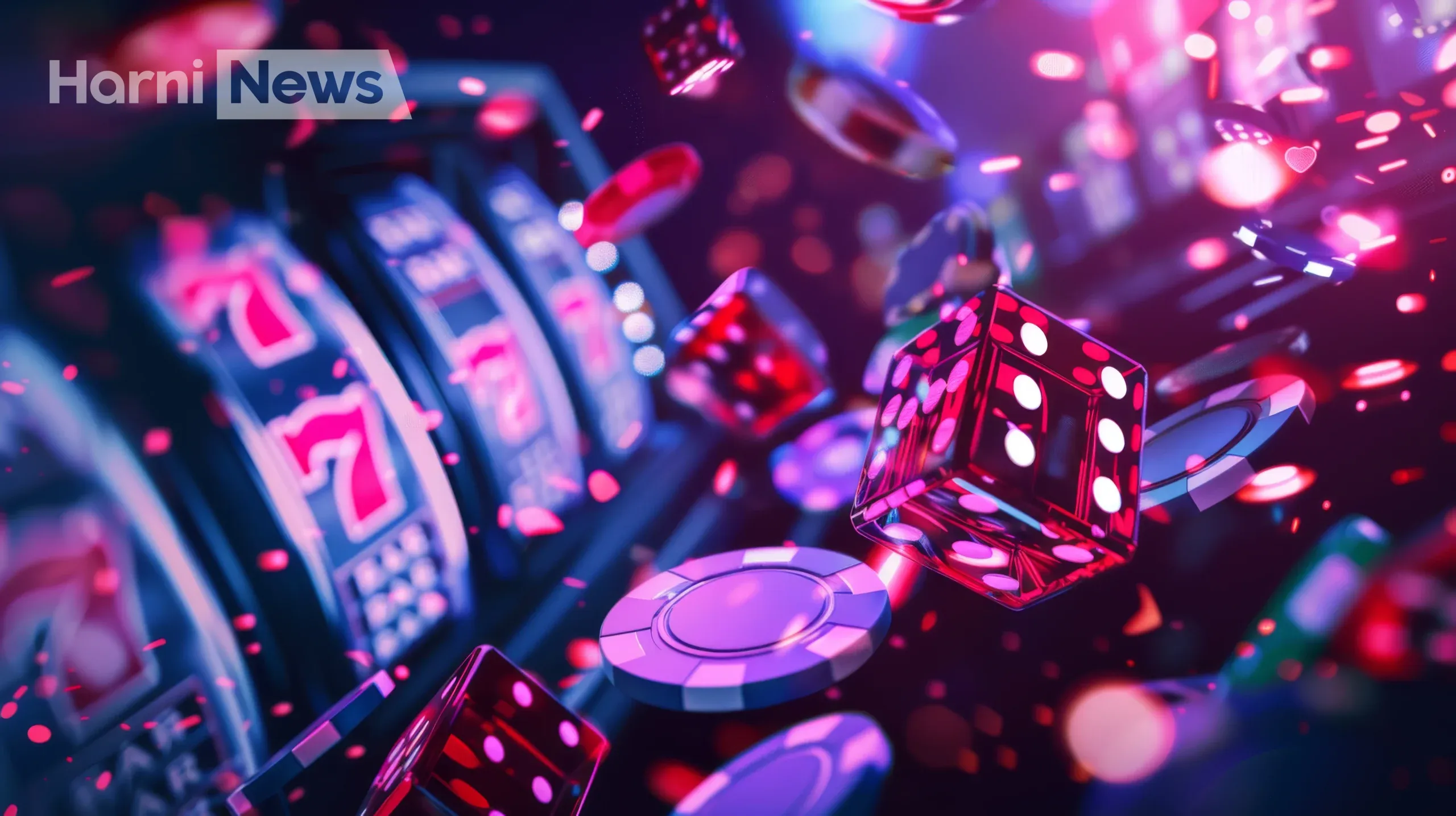 Джонні24 – новий гравець на полі великих розваг