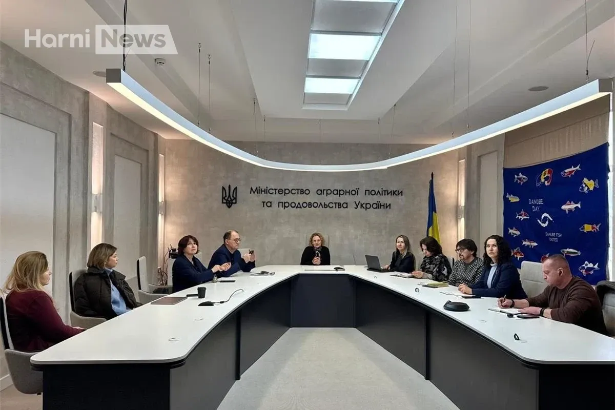 Дунай під українським головуванням: які завдання МКЗД виконуватиме у 2025-2026 роках?