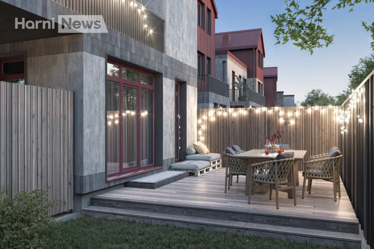 Гармонія роботи і життя: організація домашнього офісу в котеджних містечках