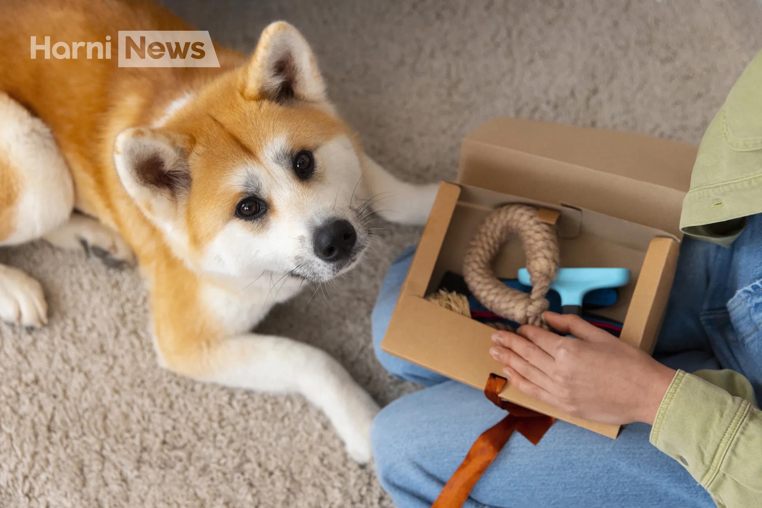 Як зручніше обирати зоотовари: порівняння онлайн і офлайн магазинів