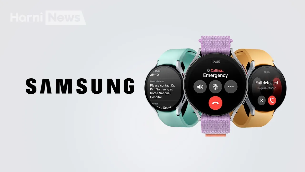 Samsung Galaxy Watch у 2025 році: що змінилось у лінійці і яку модель обирати