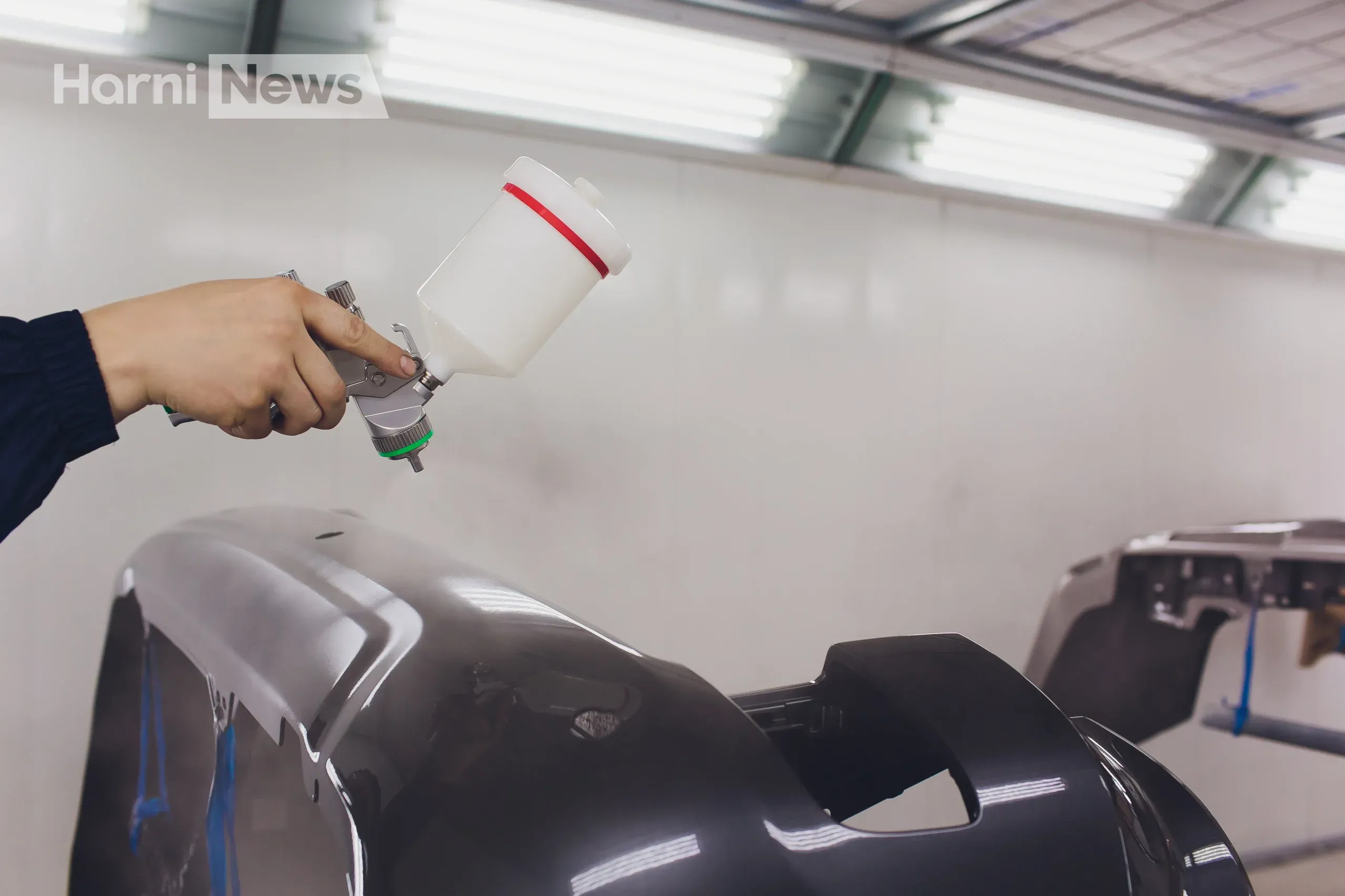 Для чого потрібен праймер