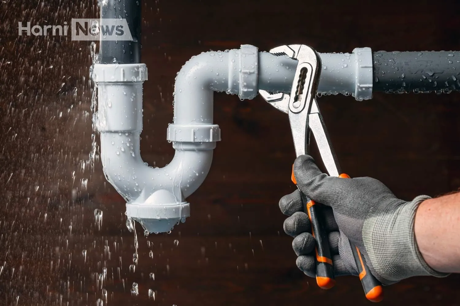 Як обирати аварійну сантехнічну службу для ОСББ: 10 критеріїв