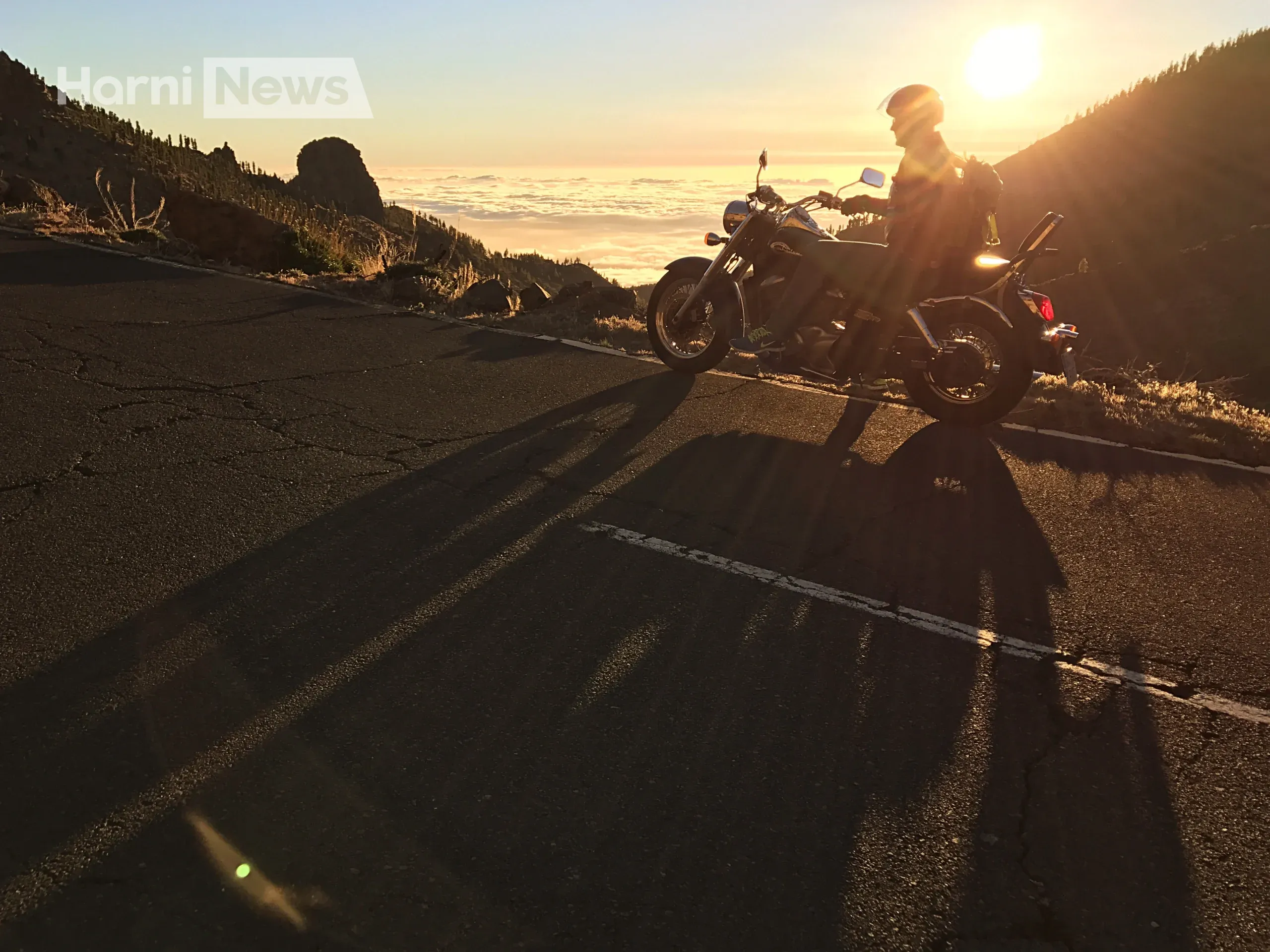 Подорож за кордон на мотоциклі: яка страховка обов’язкова