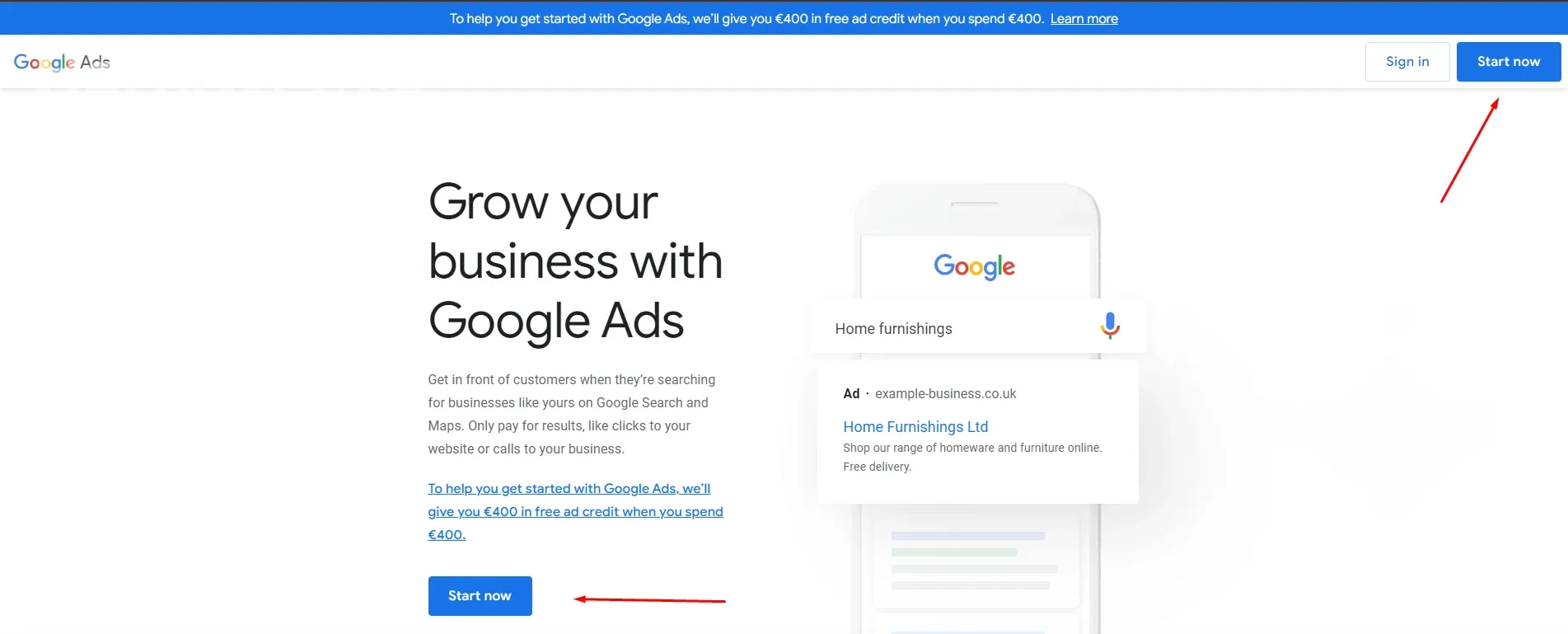 Чек-лист Google Ads: як налаштувати рекламу Гугл