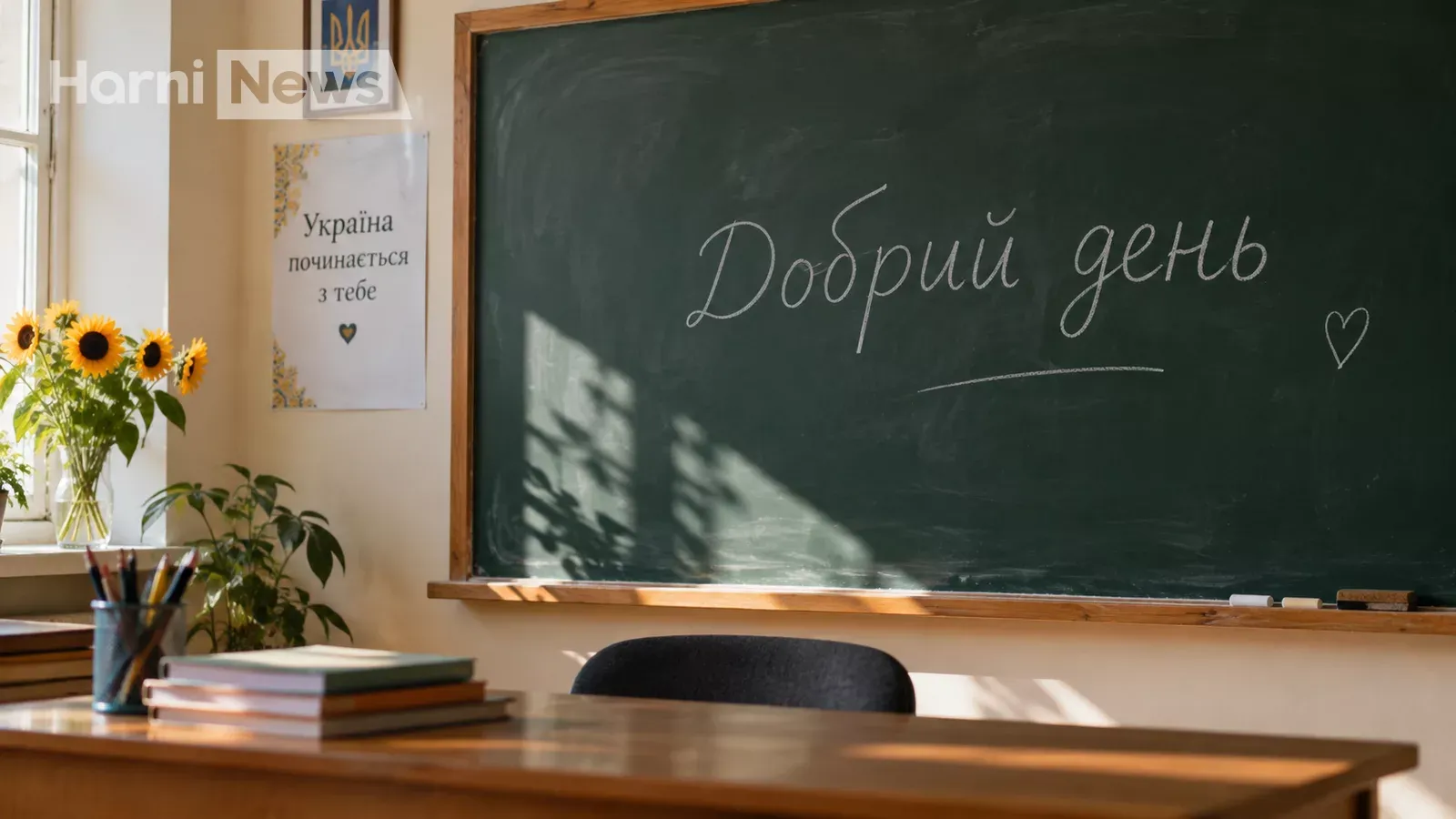 «Добрий день» чи «доброго дня» – відповідь не така однозначна, як здається